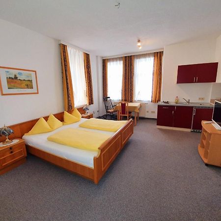 Appartement Zur Post Ferlach Εξωτερικό φωτογραφία