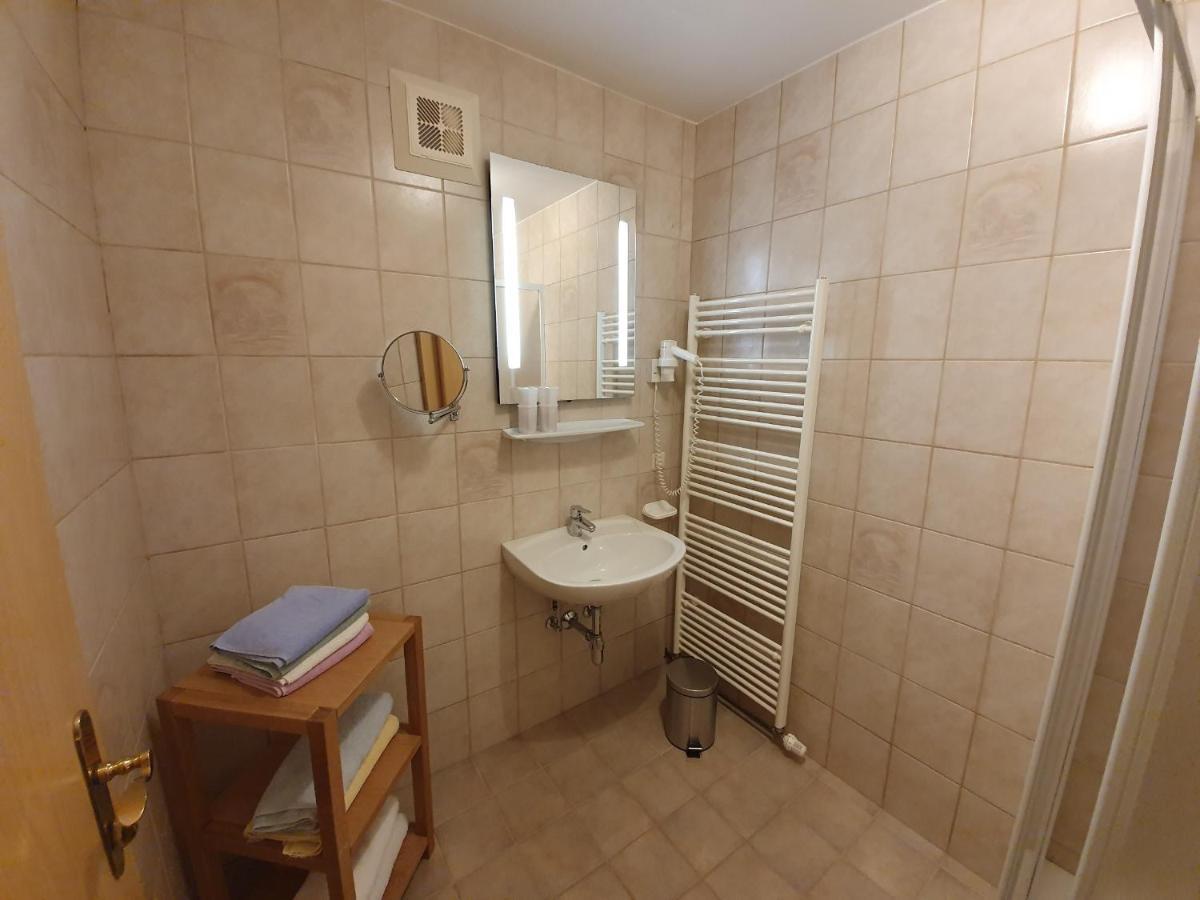 Appartement Zur Post Ferlach Εξωτερικό φωτογραφία