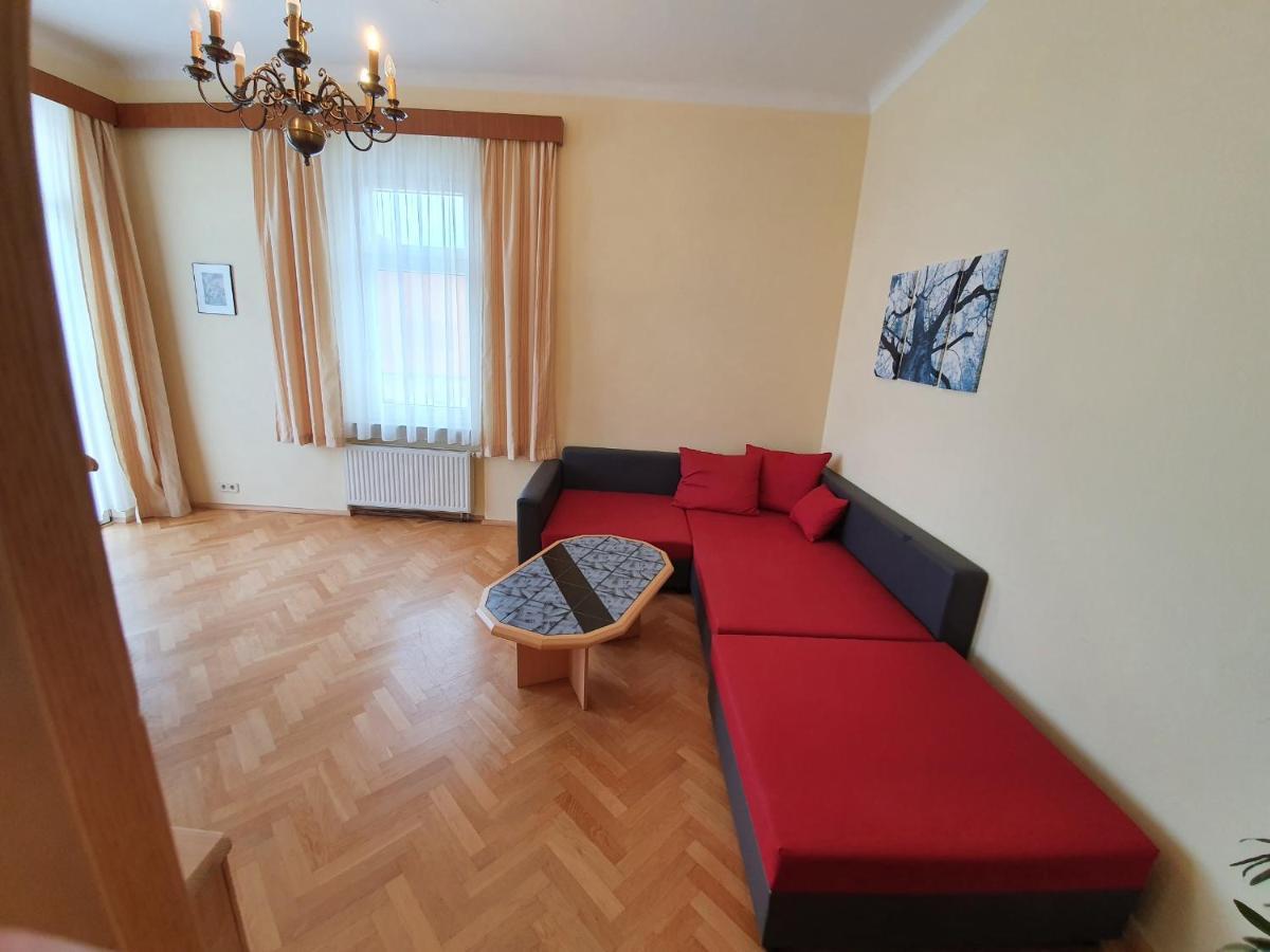 Appartement Zur Post Ferlach Εξωτερικό φωτογραφία