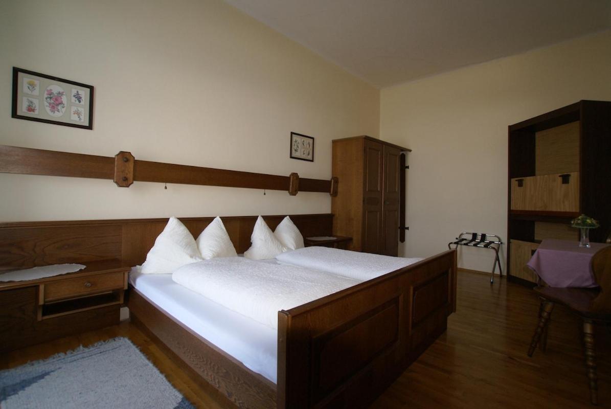 Appartement Zur Post Ferlach Εξωτερικό φωτογραφία