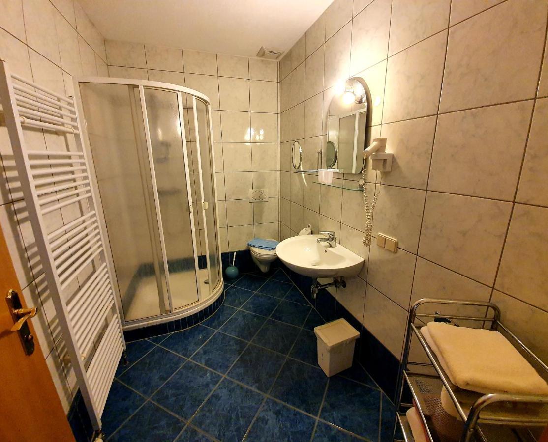 Appartement Zur Post Ferlach Εξωτερικό φωτογραφία