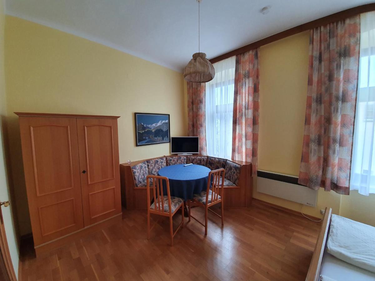 Appartement Zur Post Ferlach Εξωτερικό φωτογραφία