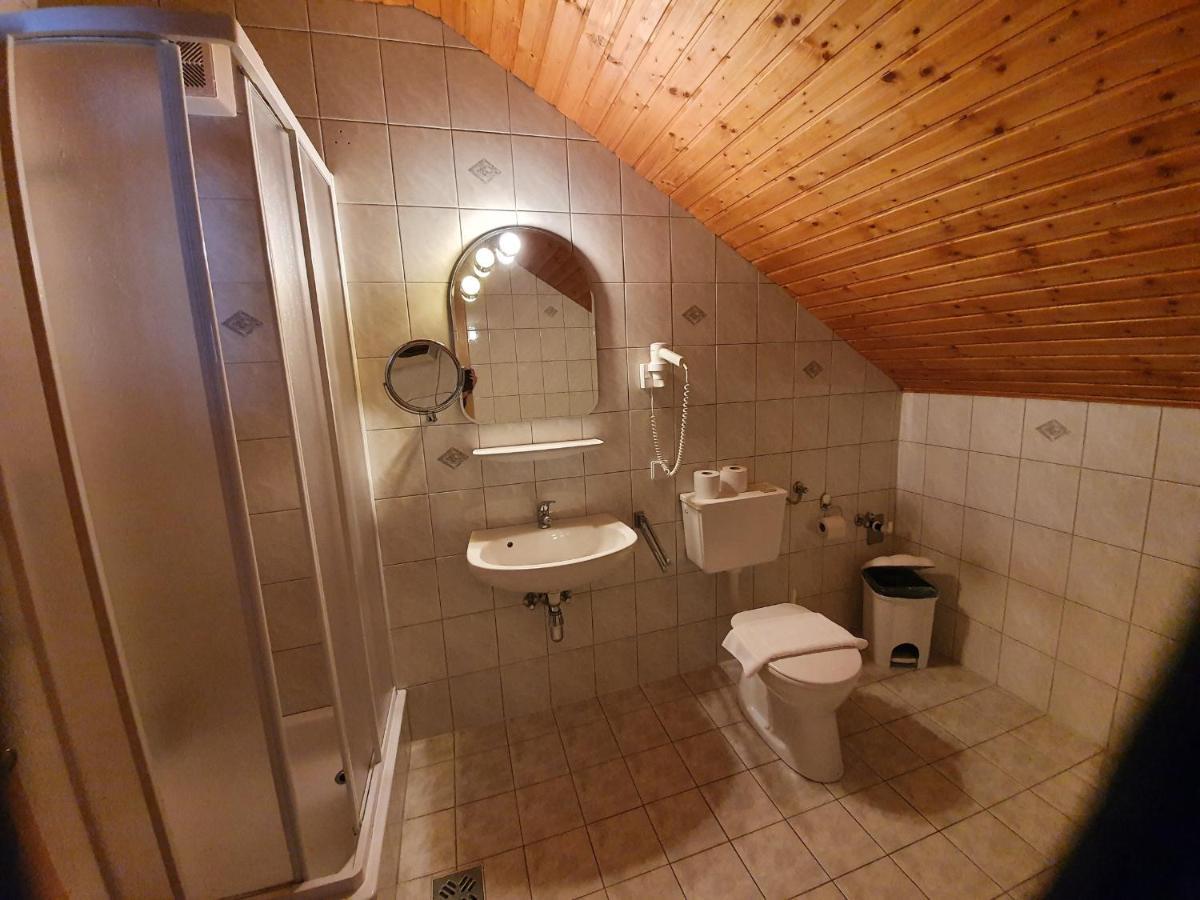 Appartement Zur Post Ferlach Εξωτερικό φωτογραφία