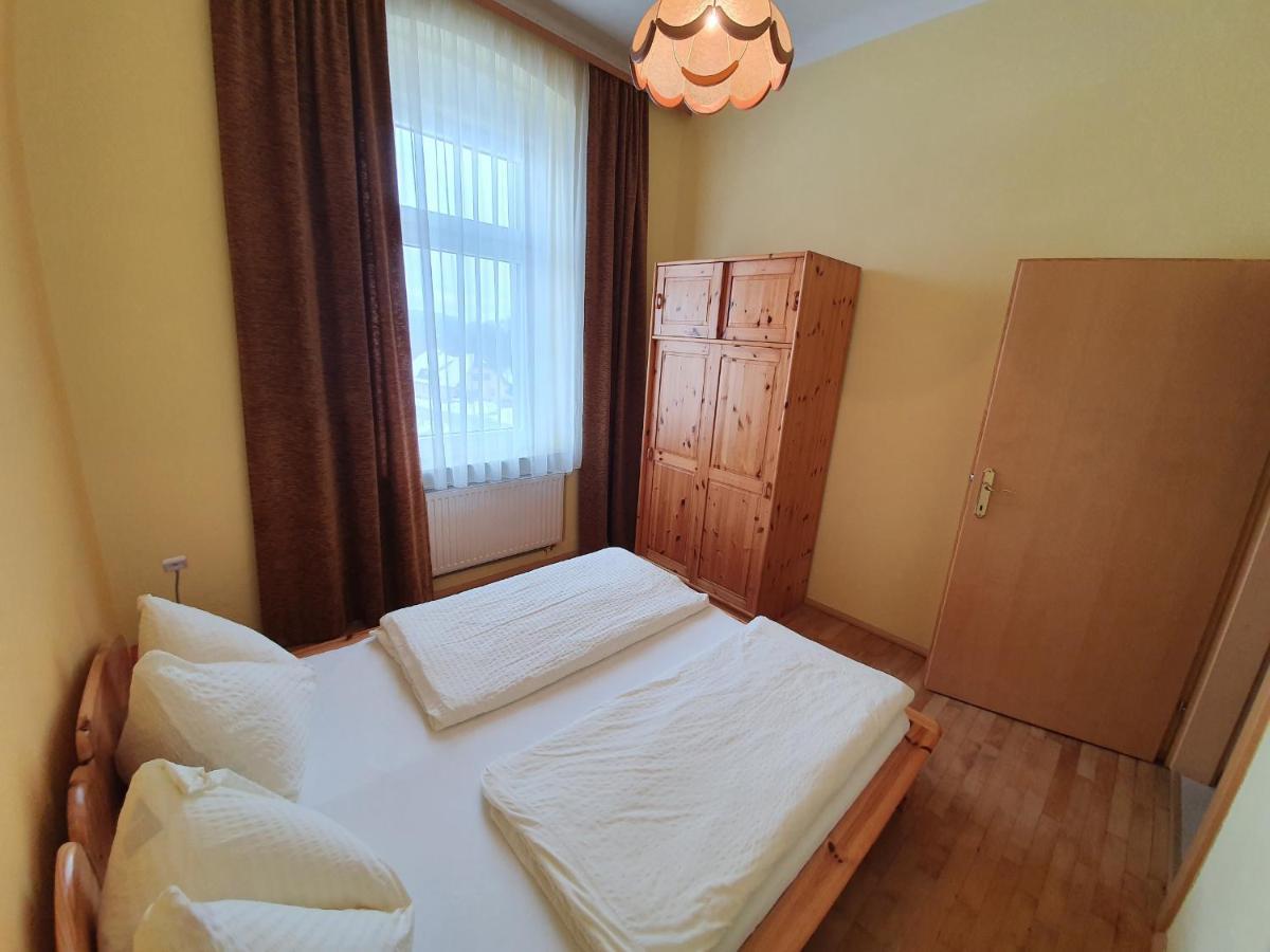 Appartement Zur Post Ferlach Εξωτερικό φωτογραφία