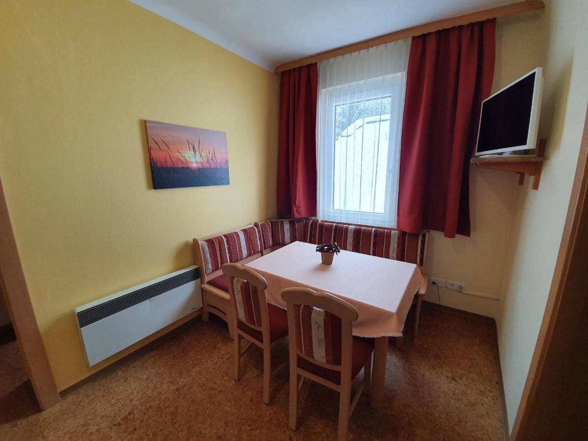 Appartement Zur Post Ferlach Εξωτερικό φωτογραφία