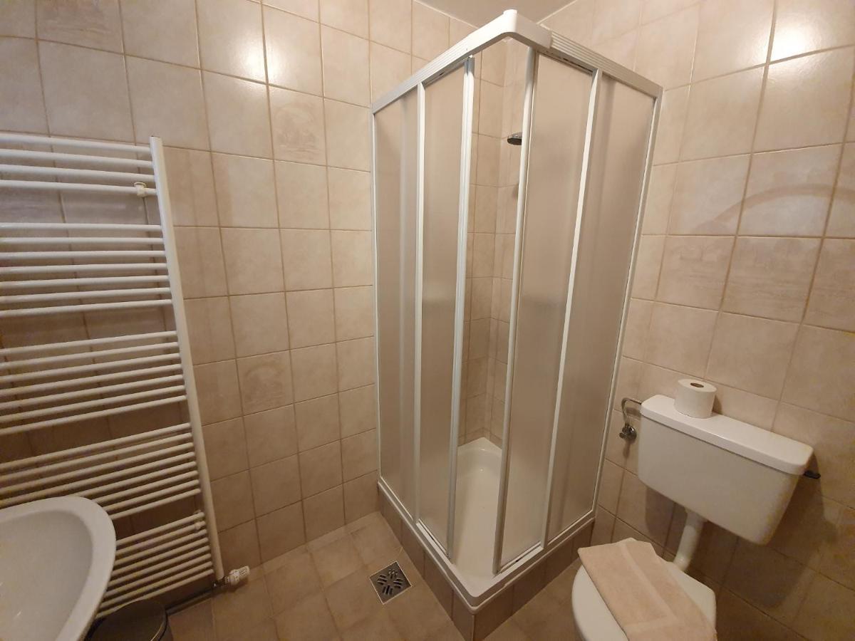 Appartement Zur Post Ferlach Εξωτερικό φωτογραφία