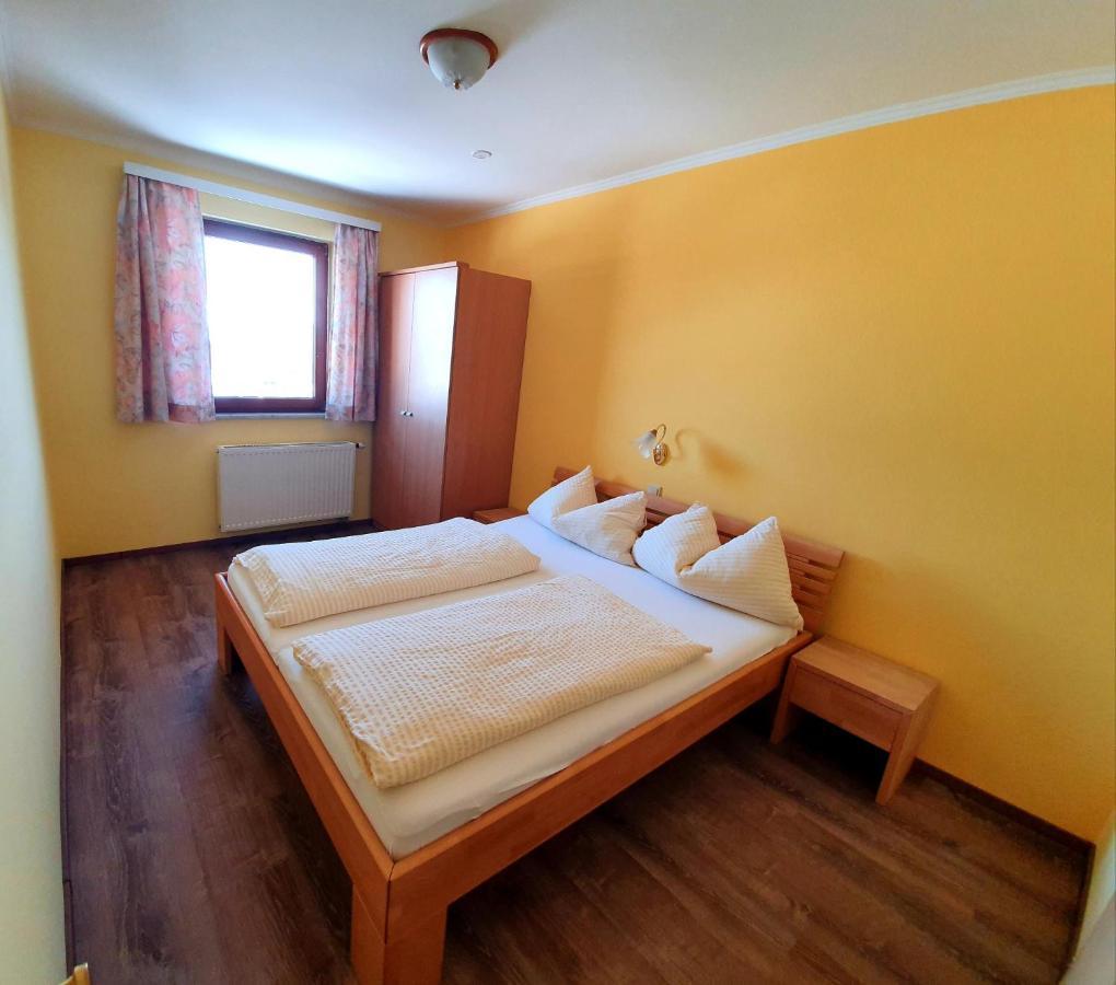 Appartement Zur Post Ferlach Εξωτερικό φωτογραφία