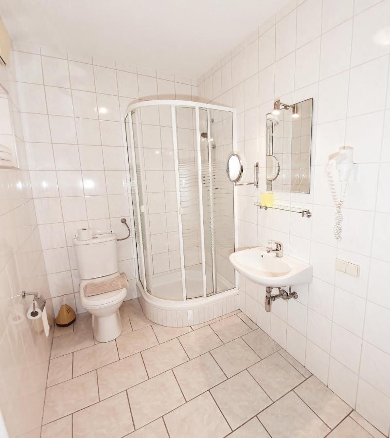 Appartement Zur Post Ferlach Εξωτερικό φωτογραφία