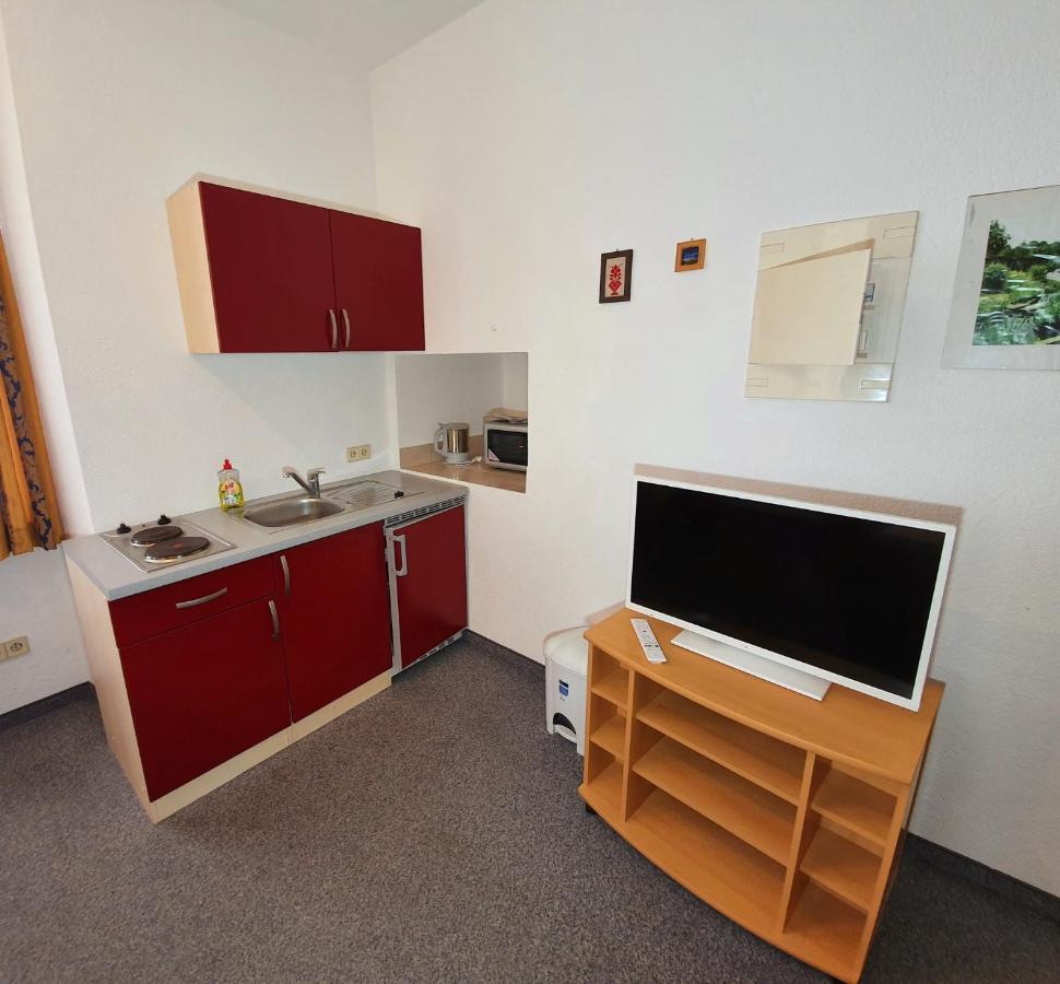 Appartement Zur Post Ferlach Εξωτερικό φωτογραφία