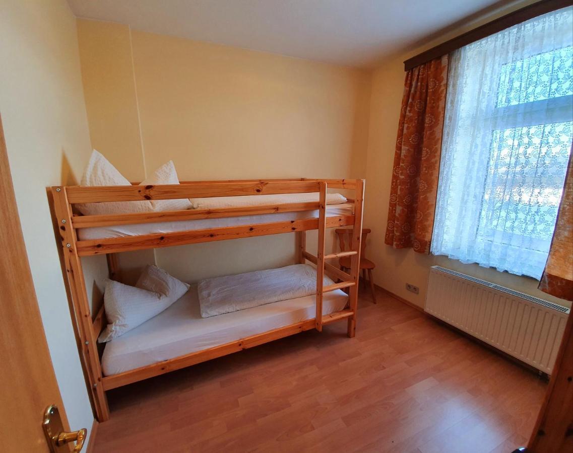 Appartement Zur Post Ferlach Εξωτερικό φωτογραφία