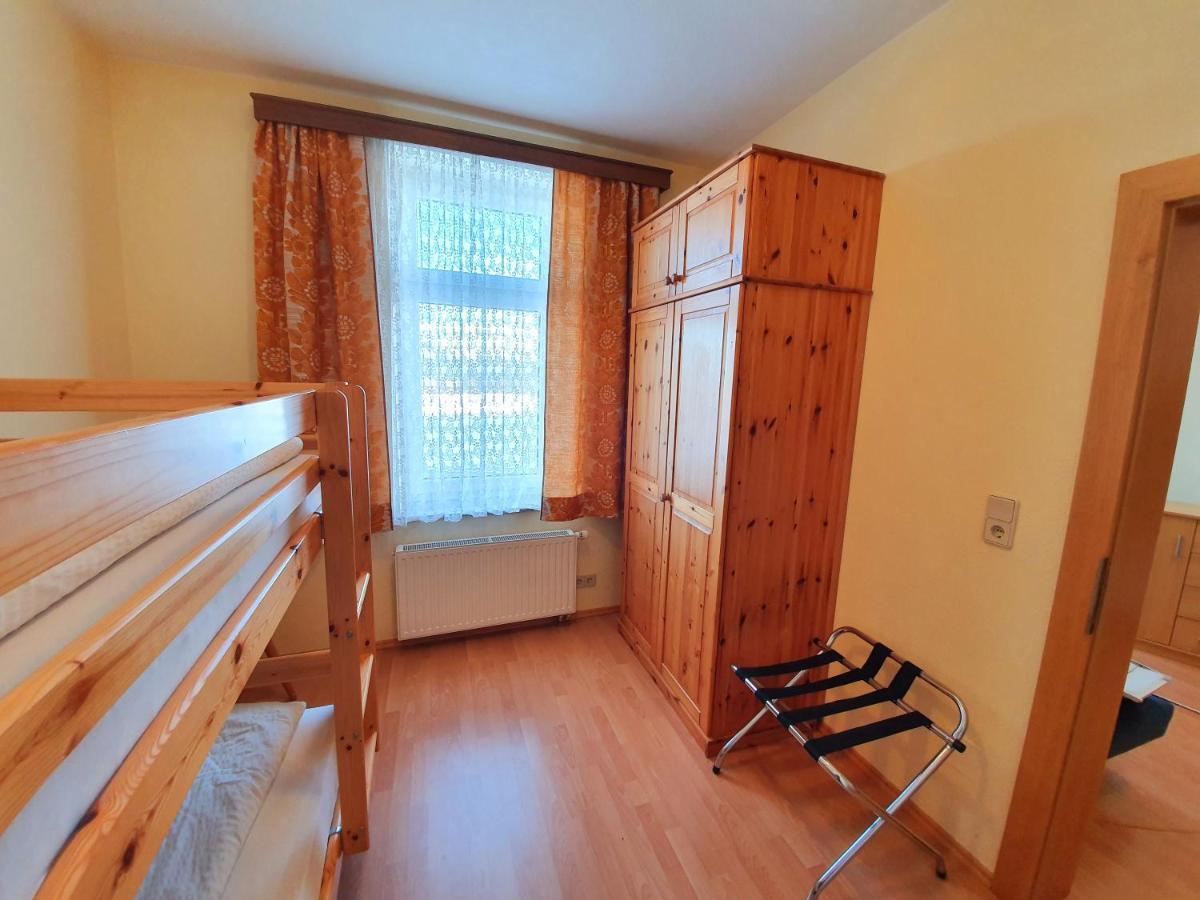 Appartement Zur Post Ferlach Εξωτερικό φωτογραφία
