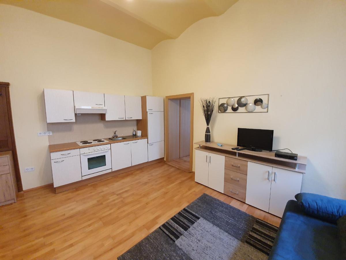 Appartement Zur Post Ferlach Εξωτερικό φωτογραφία