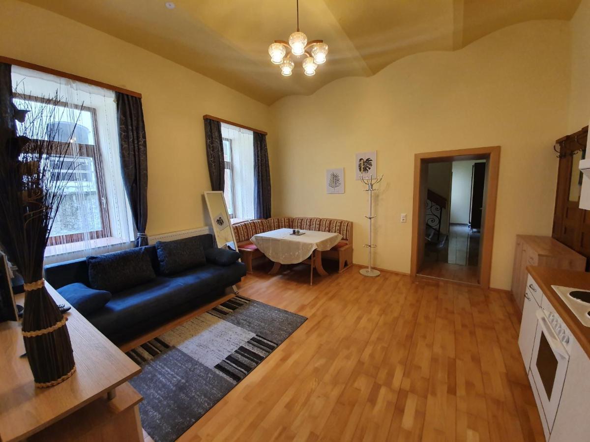 Appartement Zur Post Ferlach Εξωτερικό φωτογραφία