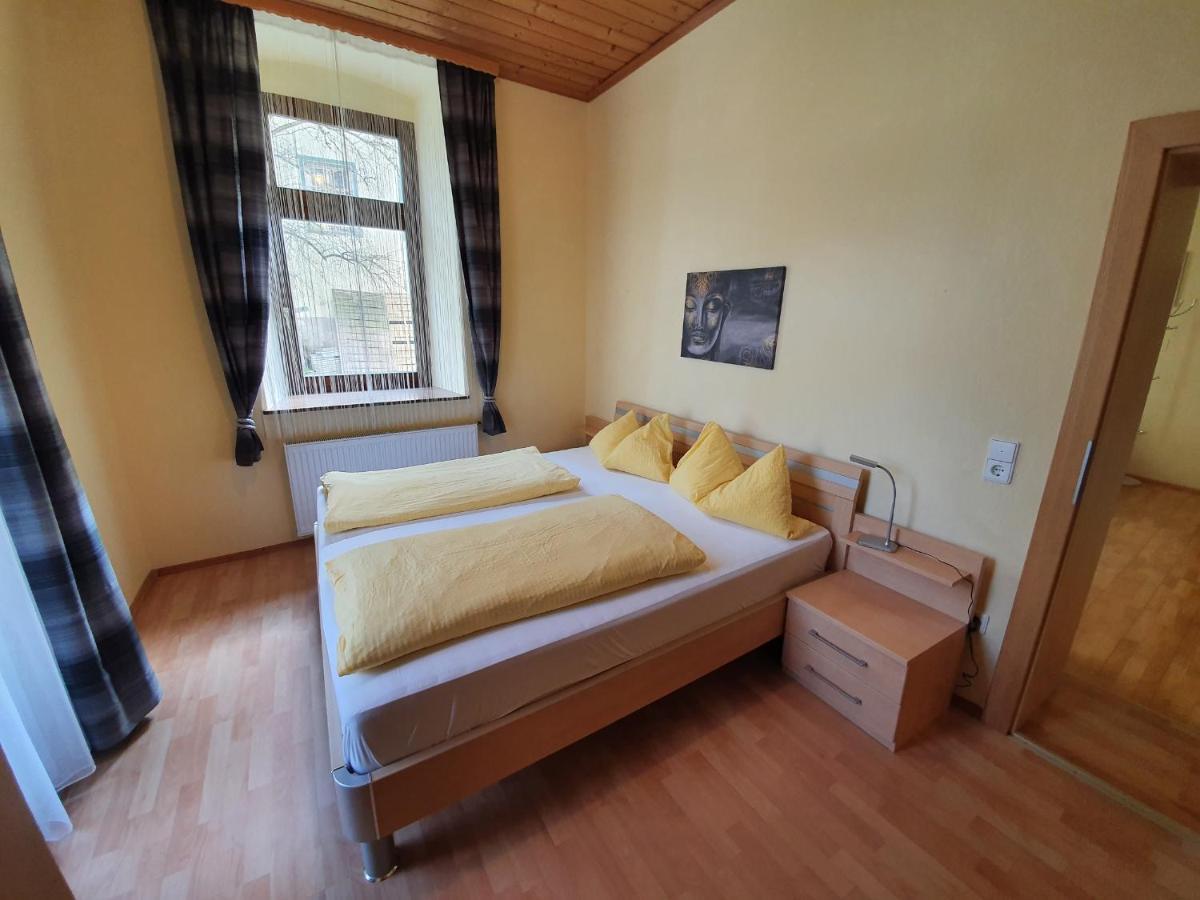 Appartement Zur Post Ferlach Εξωτερικό φωτογραφία