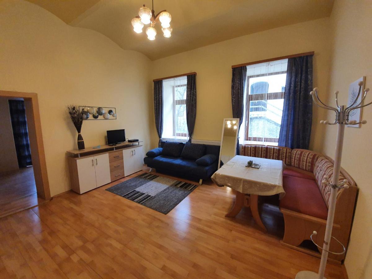 Appartement Zur Post Ferlach Εξωτερικό φωτογραφία