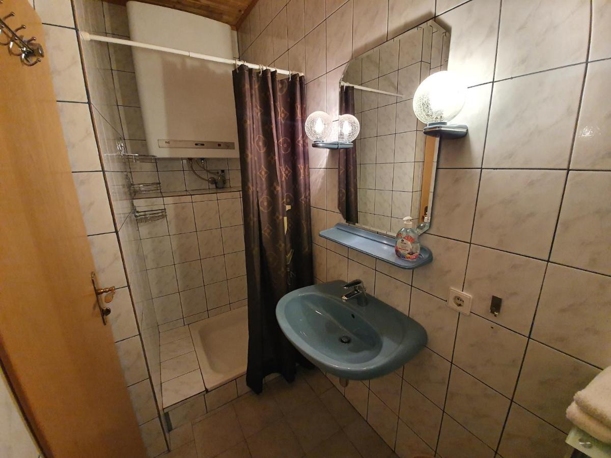 Appartement Zur Post Ferlach Εξωτερικό φωτογραφία
