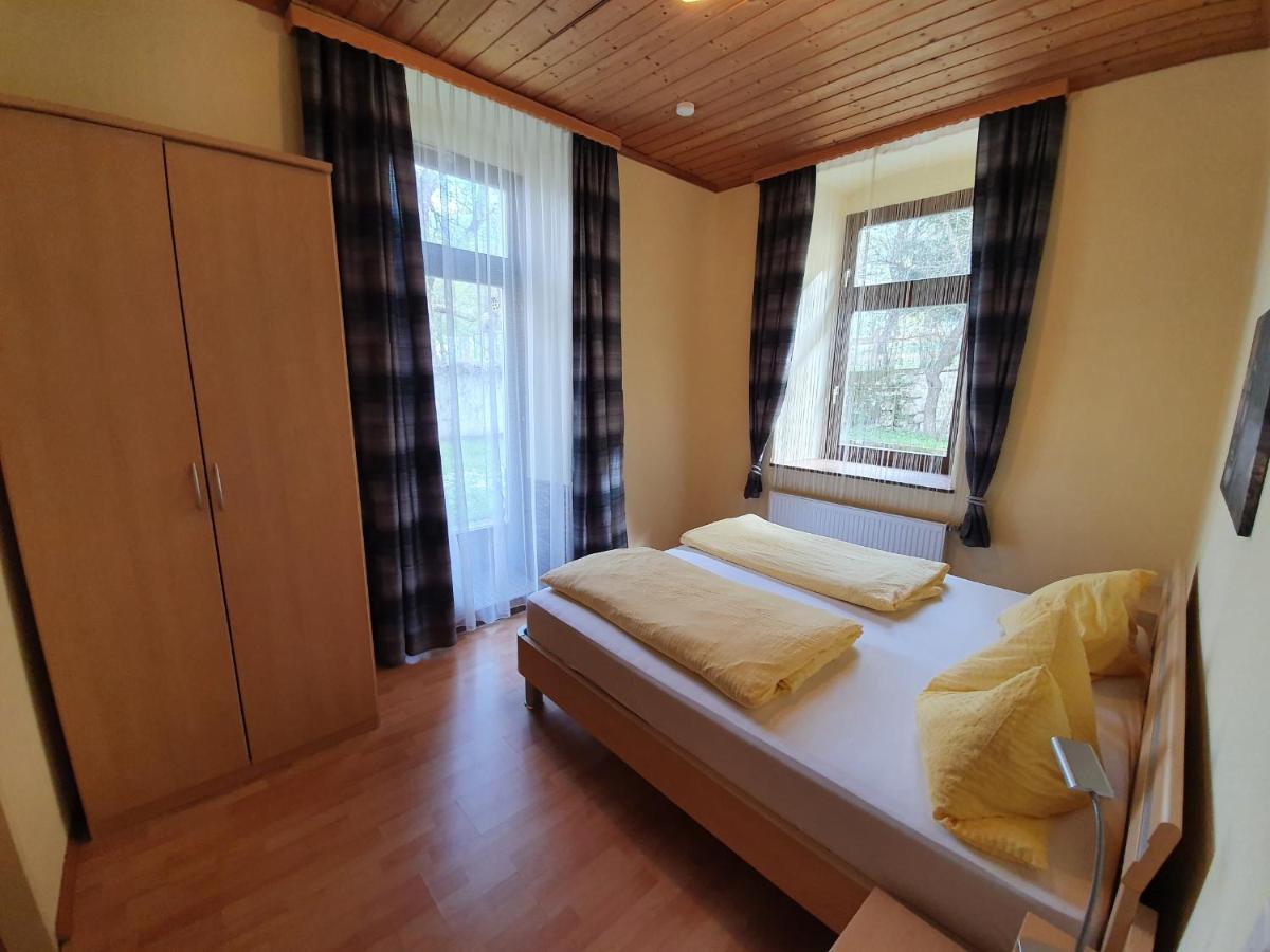 Appartement Zur Post Ferlach Εξωτερικό φωτογραφία