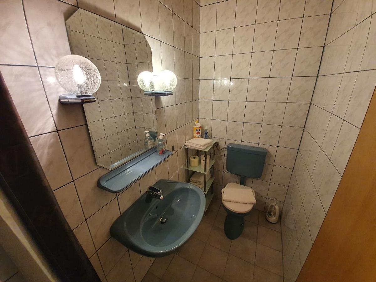 Appartement Zur Post Ferlach Εξωτερικό φωτογραφία