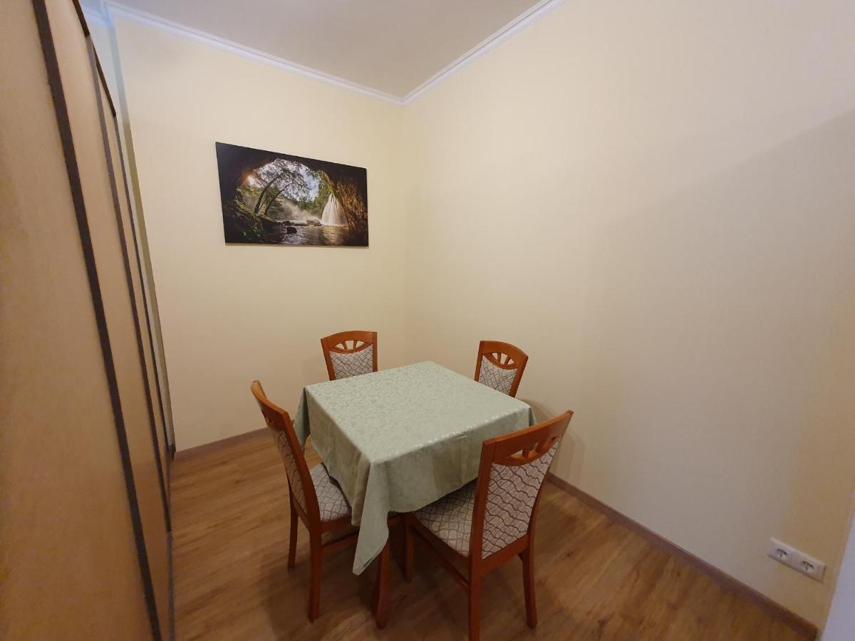 Appartement Zur Post Ferlach Εξωτερικό φωτογραφία