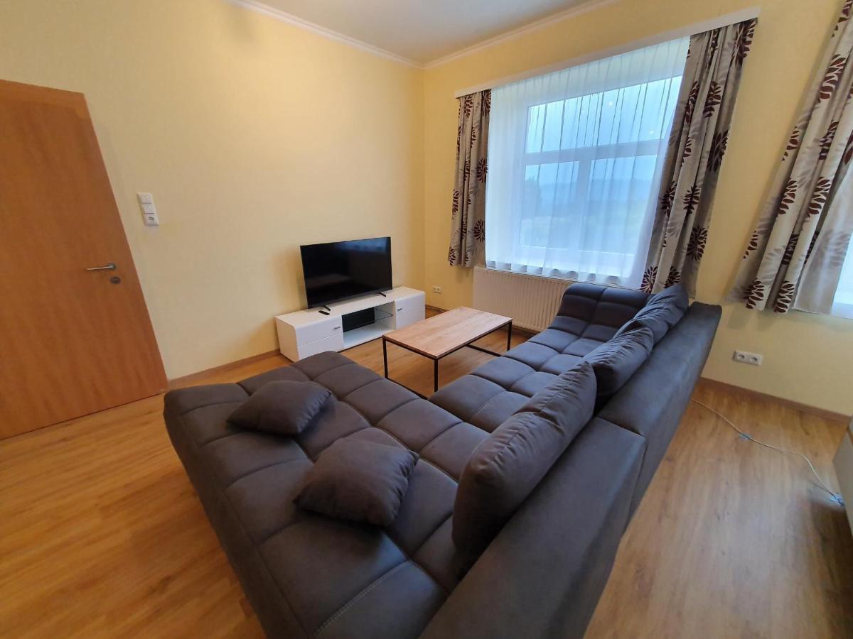 Appartement Zur Post Ferlach Εξωτερικό φωτογραφία