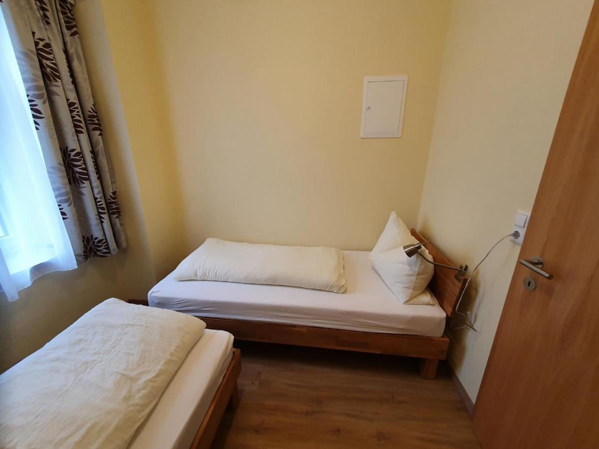 Appartement Zur Post Ferlach Εξωτερικό φωτογραφία
