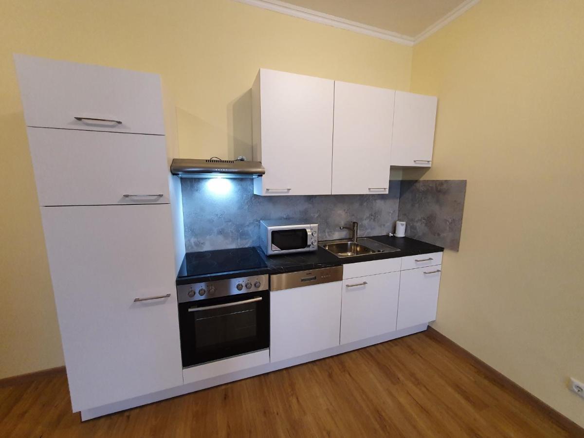 Appartement Zur Post Ferlach Εξωτερικό φωτογραφία