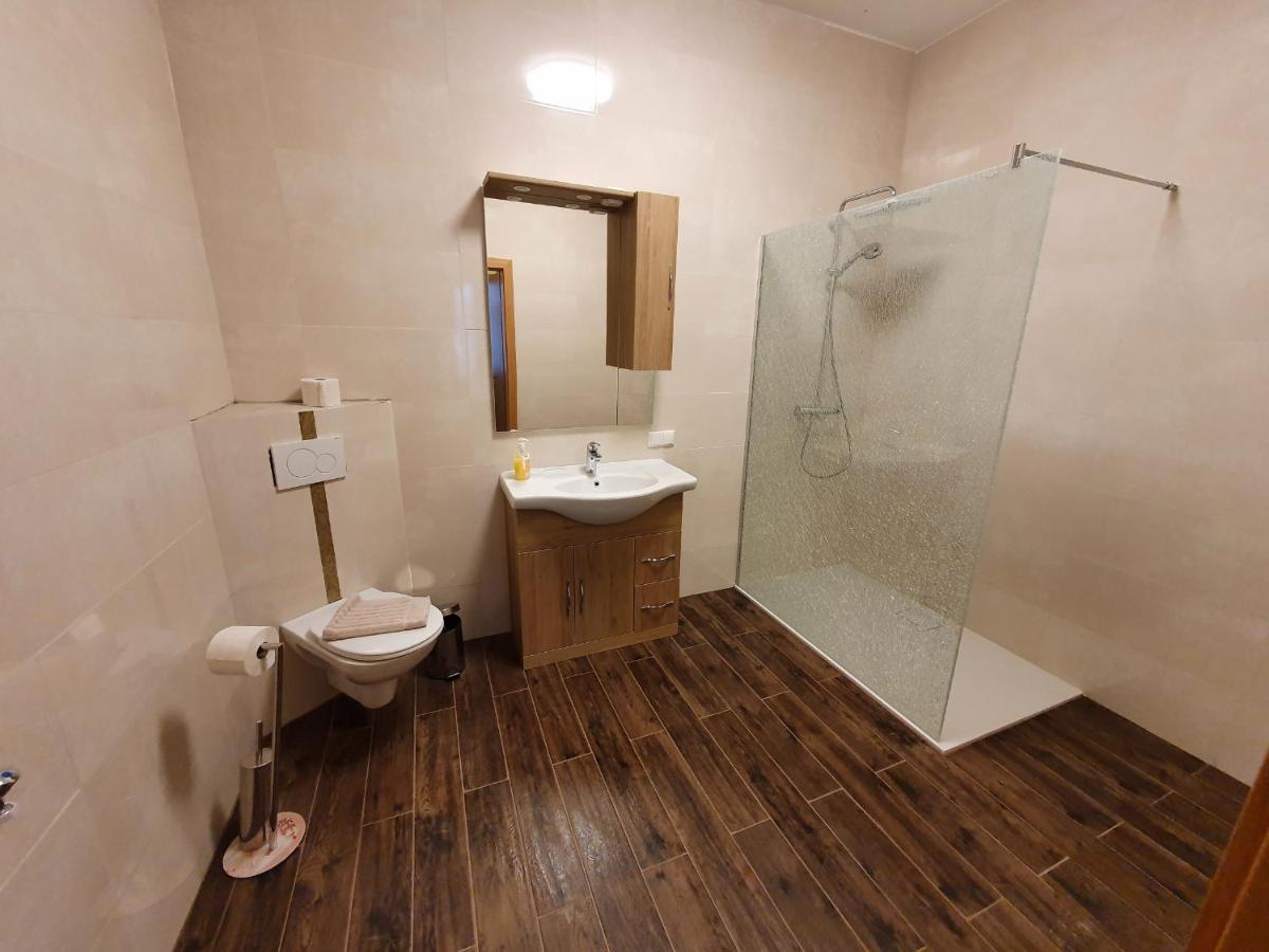 Appartement Zur Post Ferlach Εξωτερικό φωτογραφία