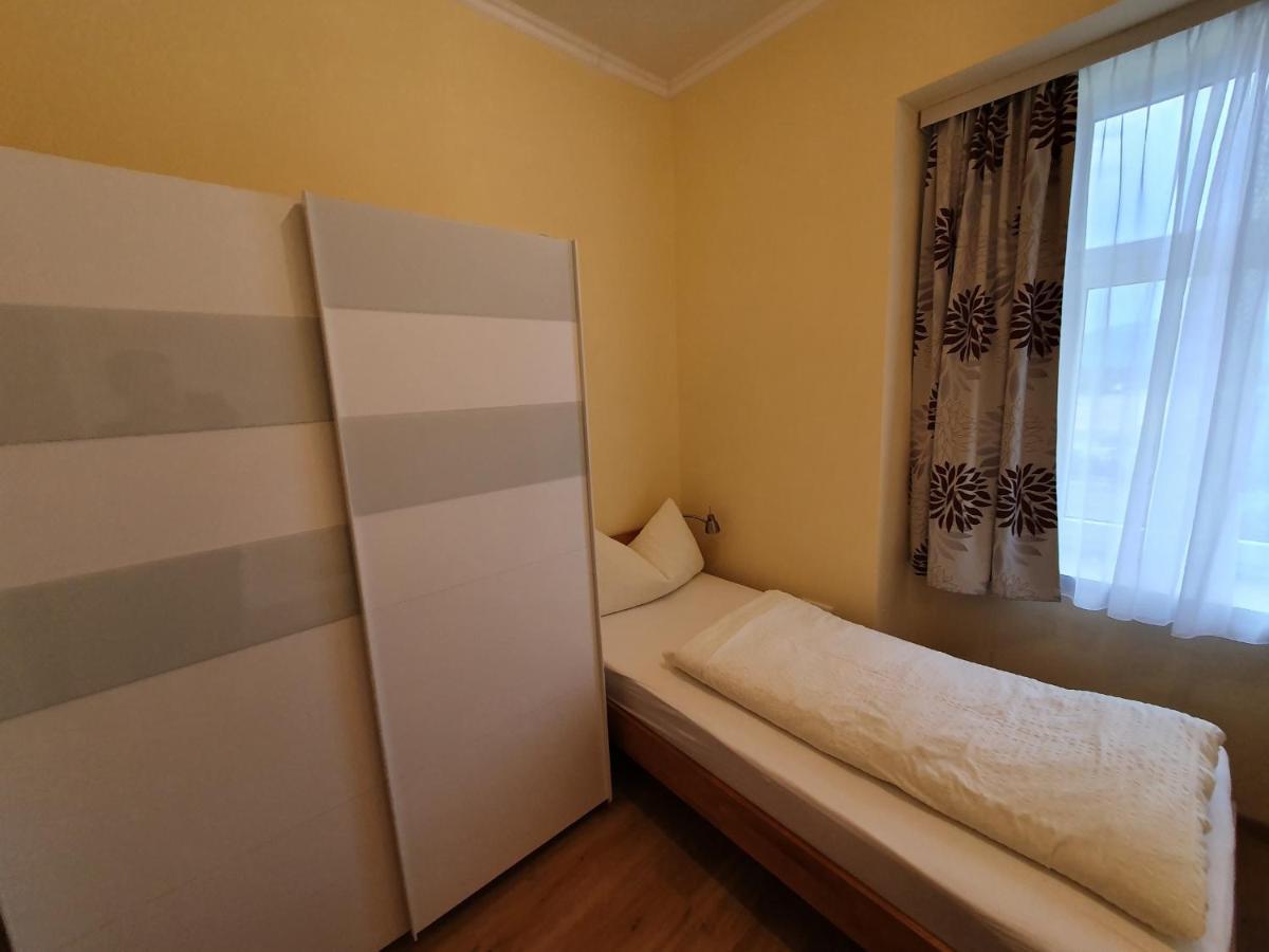 Appartement Zur Post Ferlach Εξωτερικό φωτογραφία
