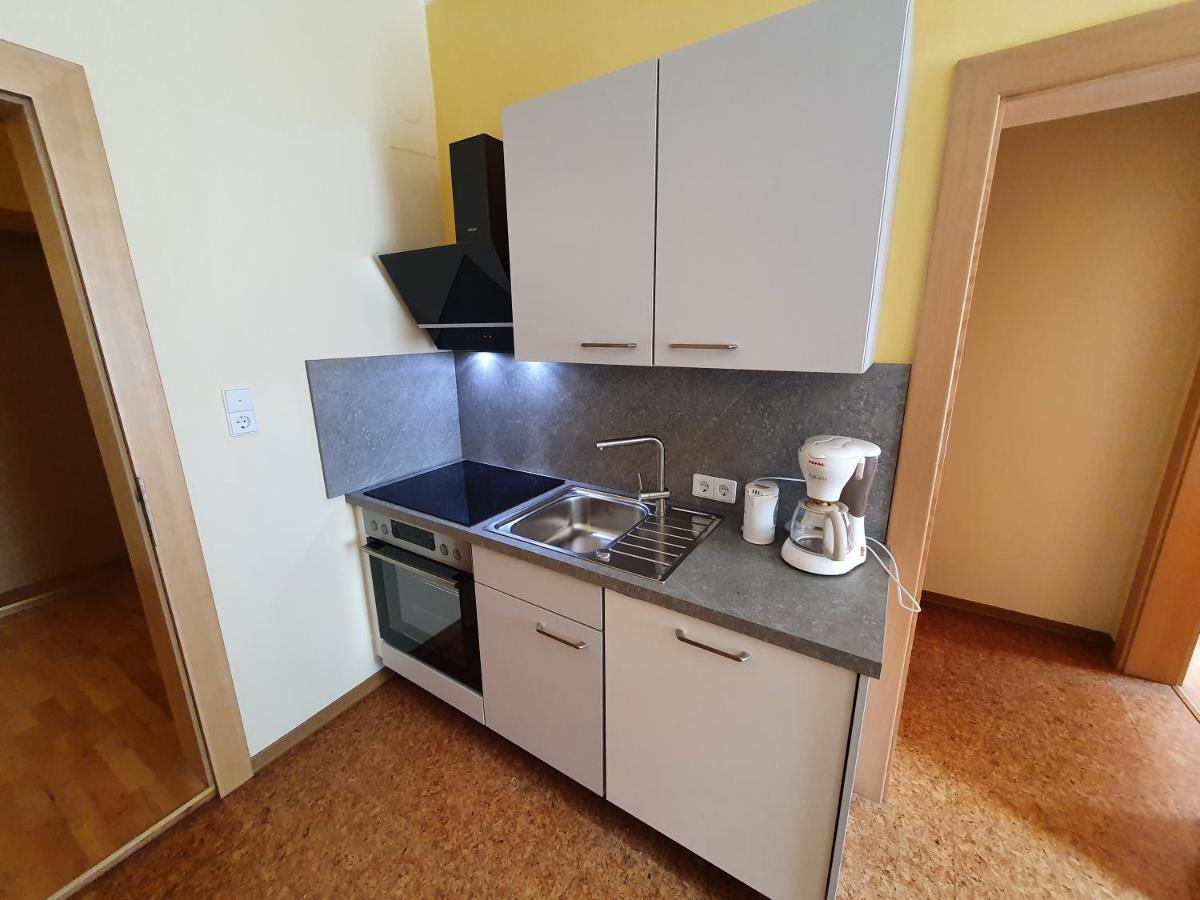 Appartement Zur Post Ferlach Δωμάτιο φωτογραφία