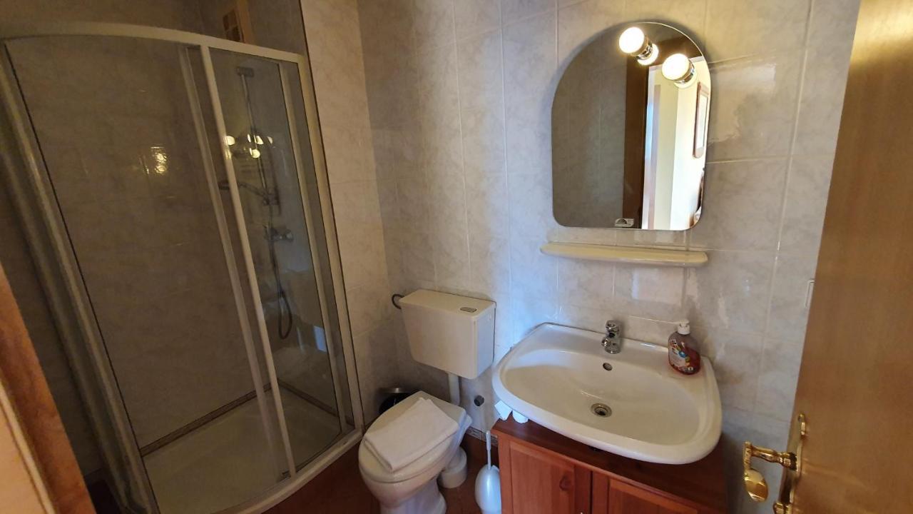 Appartement Zur Post Ferlach Εξωτερικό φωτογραφία