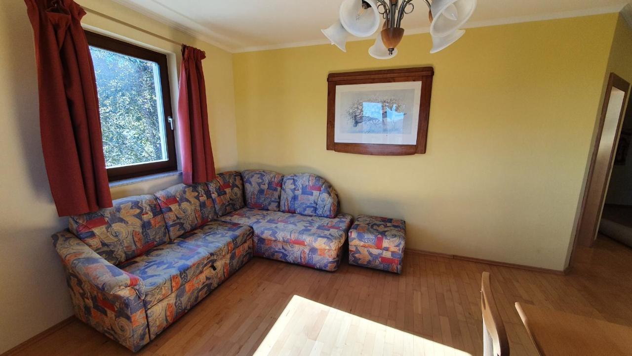 Appartement Zur Post Ferlach Εξωτερικό φωτογραφία