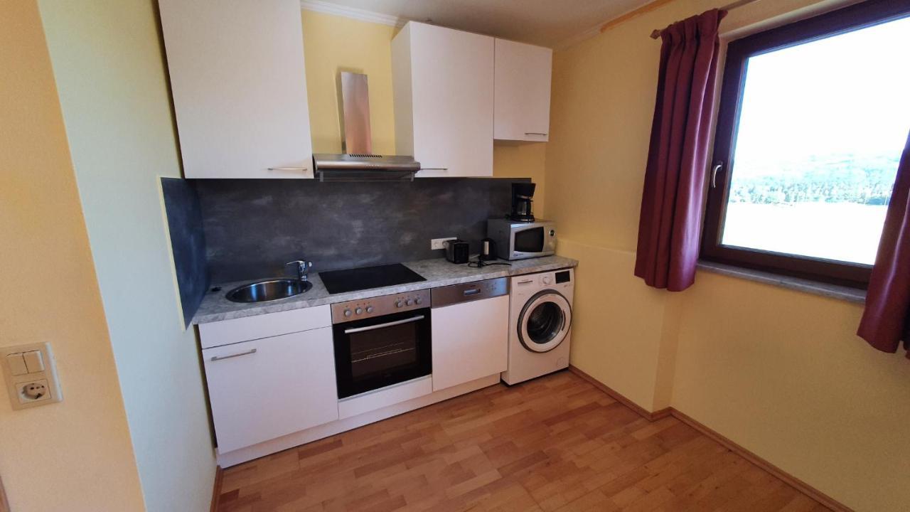 Appartement Zur Post Ferlach Εξωτερικό φωτογραφία
