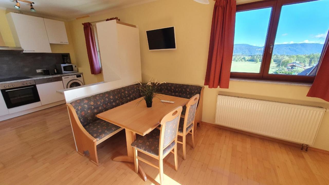 Appartement Zur Post Ferlach Εξωτερικό φωτογραφία
