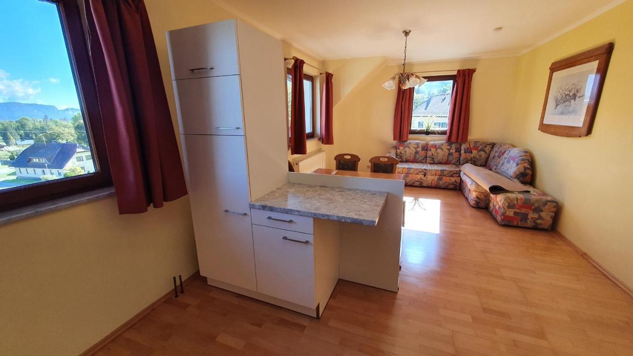 Appartement Zur Post Ferlach Εξωτερικό φωτογραφία