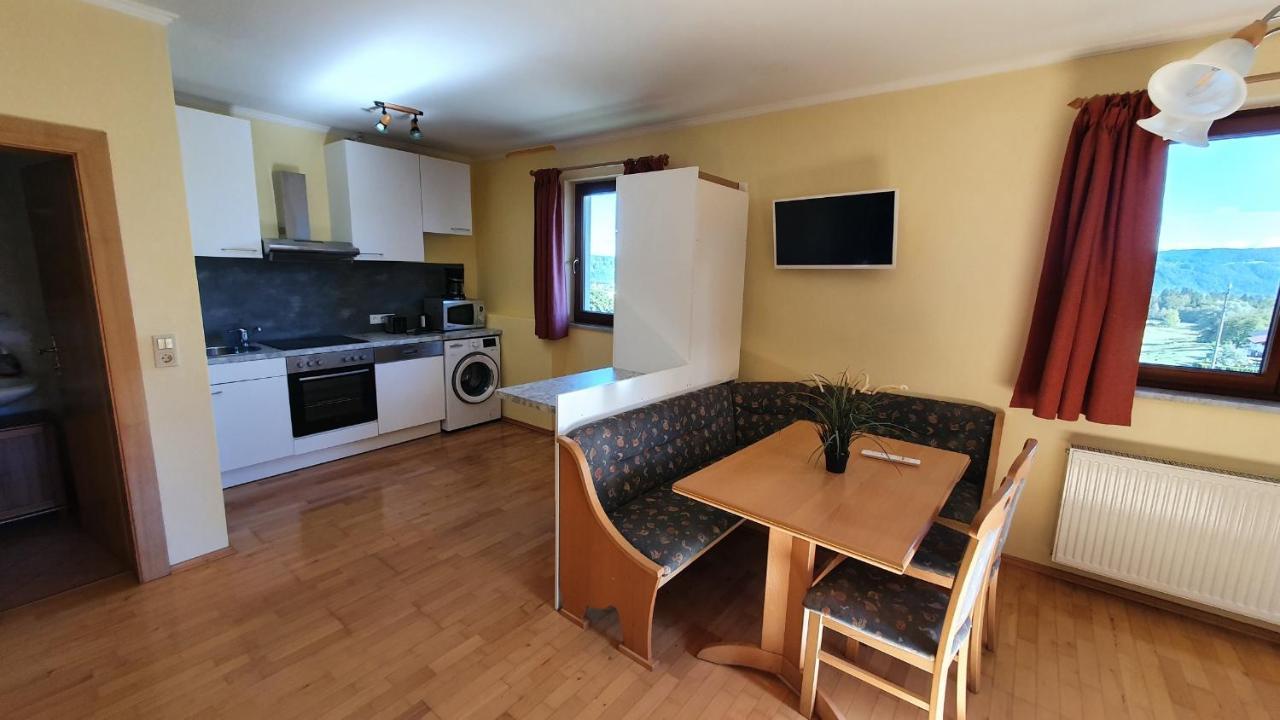 Appartement Zur Post Ferlach Εξωτερικό φωτογραφία