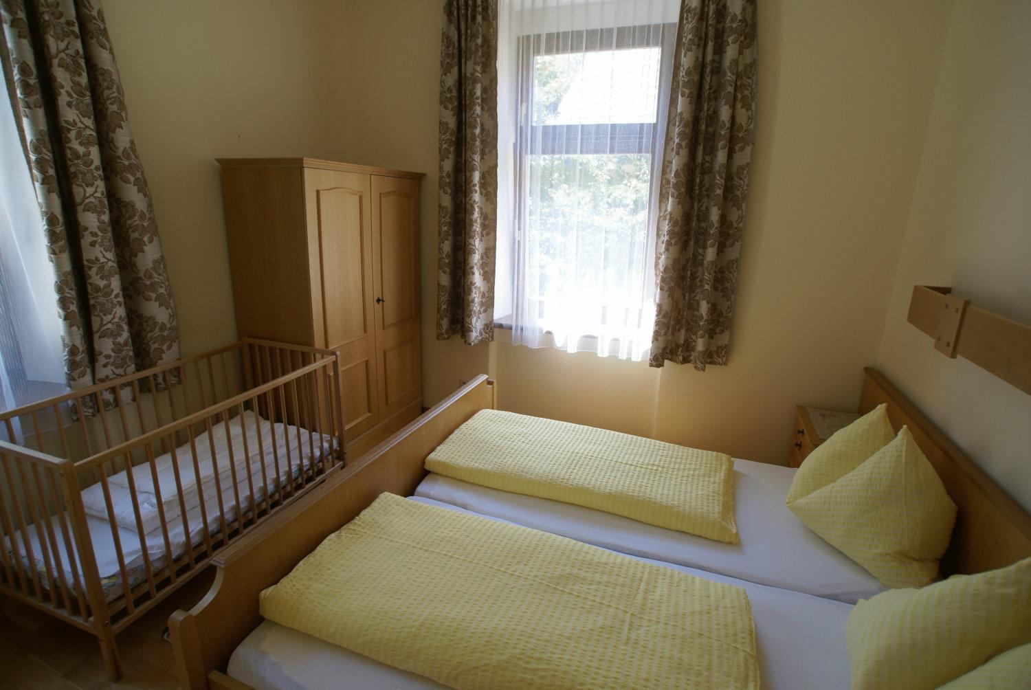 Appartement Zur Post Ferlach Εξωτερικό φωτογραφία